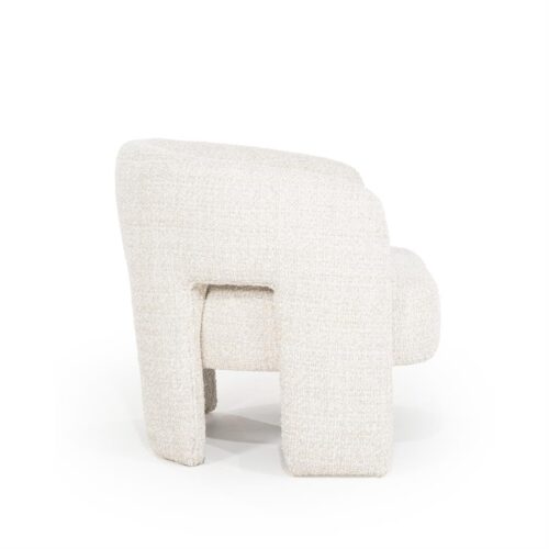 Fauteuil Hamilton - Beige - Afbeelding 11