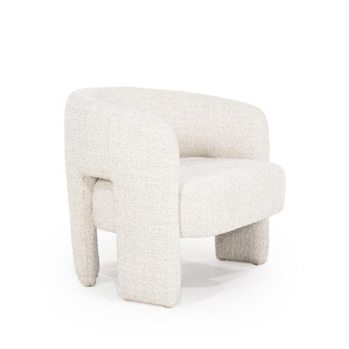 Fauteuil Hamilton - Beige - Afbeelding 12