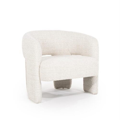Fauteuil Hamilton - Beige - Afbeelding 13