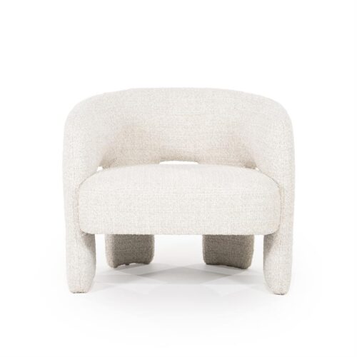 Fauteuil Hamilton - Beige - Afbeelding 14