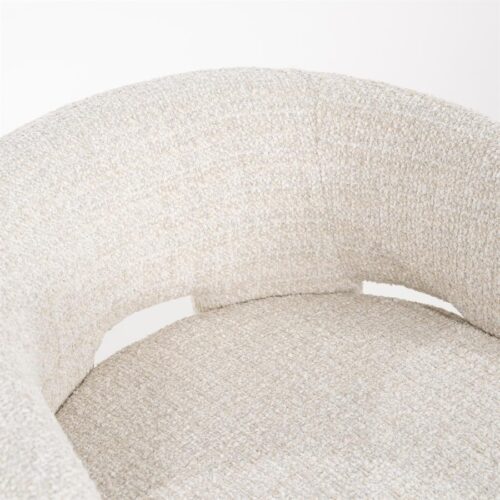 Fauteuil Hamilton - Beige - Afbeelding 15