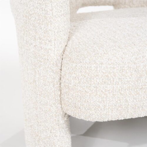 Fauteuil Hamilton - Beige - Afbeelding 17