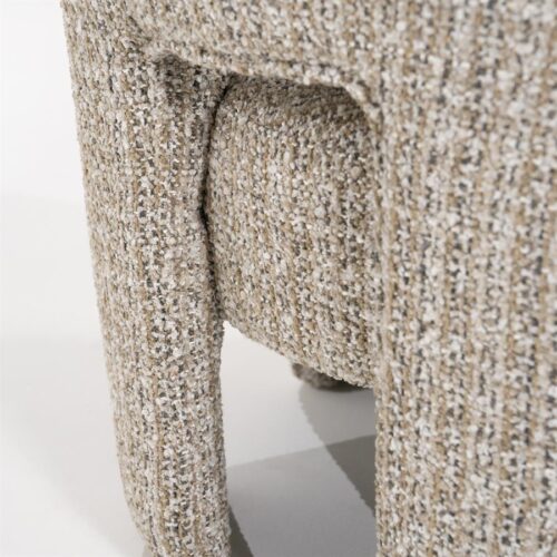 Fauteuil Hamilton - Taupe - Afbeelding 18