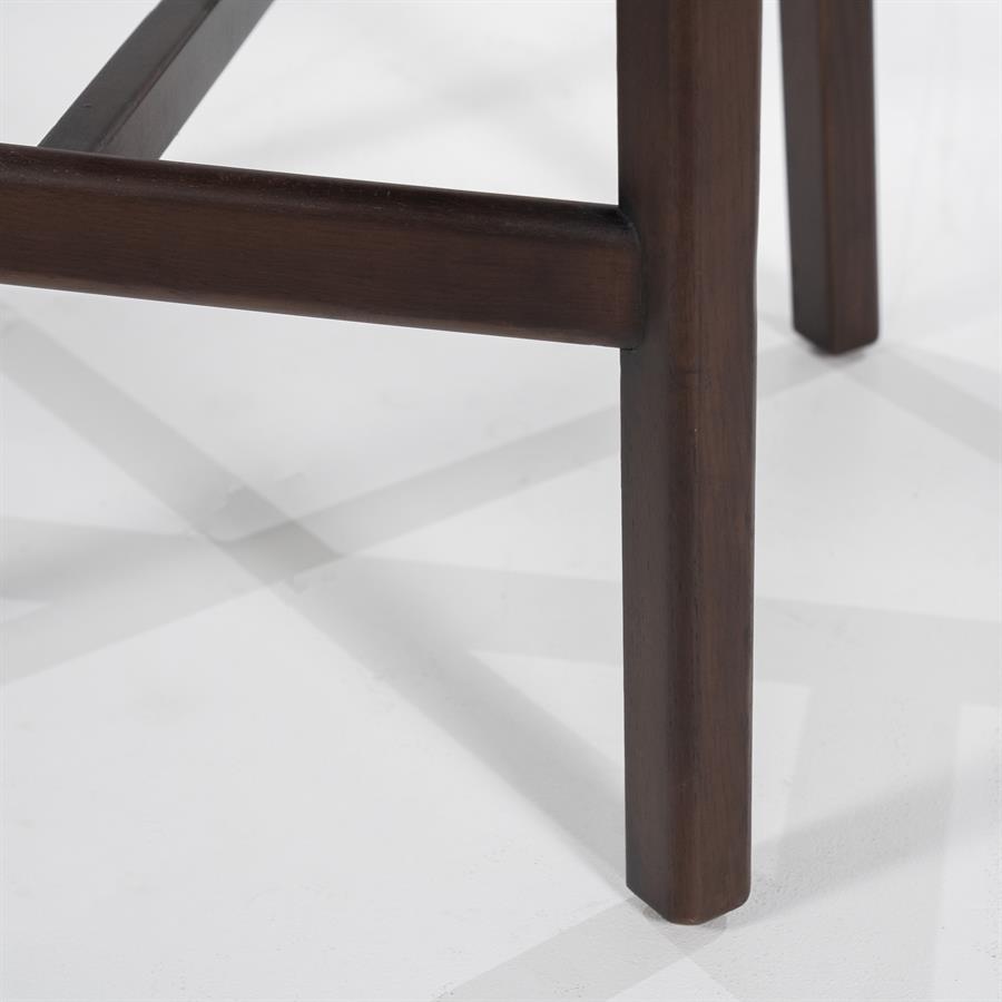 Barstoel Mikky Bruin - Taupe - Afbeelding 26