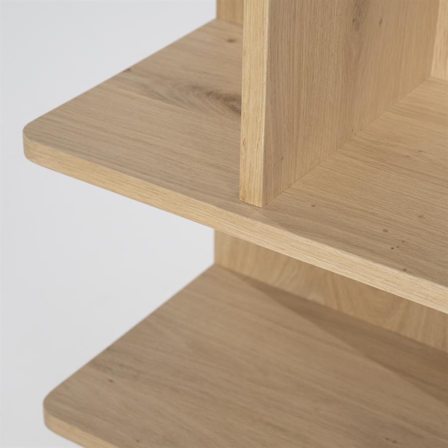 Wandkast Renee Vierkant - Afbeelding 14