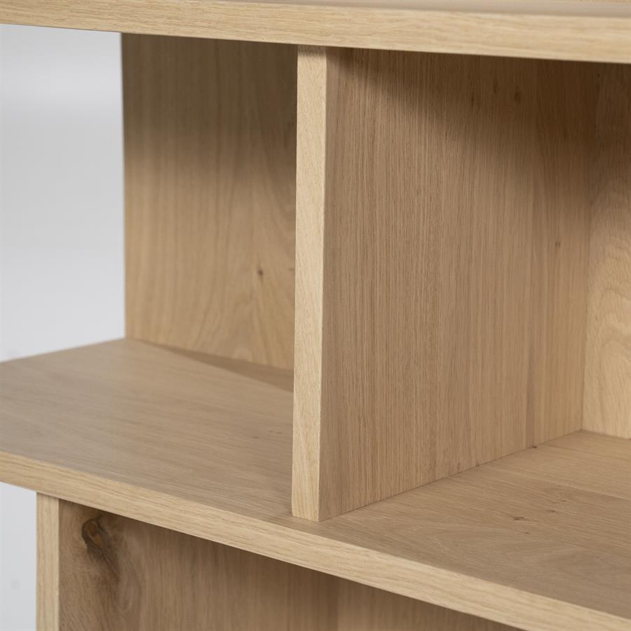 Wandkast Renee Vierkant - Afbeelding 15