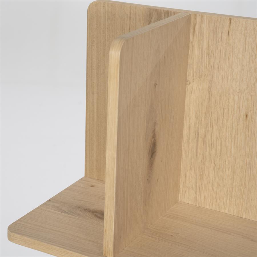 Wandkast Renee Vierkant - Afbeelding 16