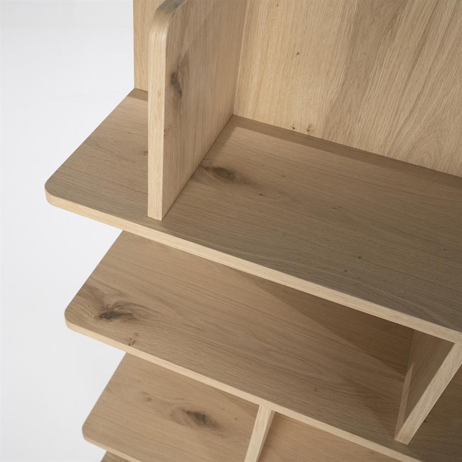 Wandkast Renee Rechthoek - Afbeelding 13