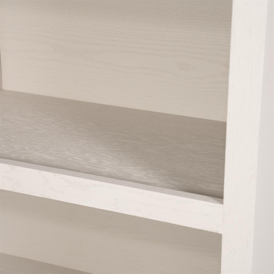 Opbergkast Helsinki Eikenhout 120 x 220 cm - Taupe - Afbeelding 8