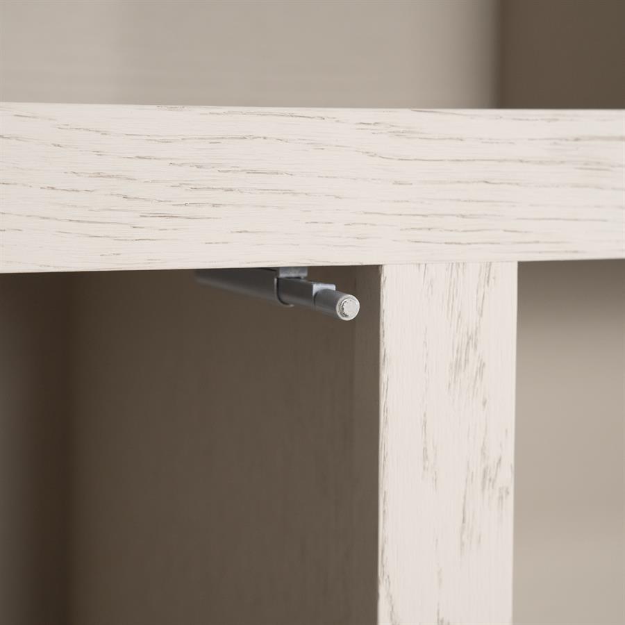 Opbergkast Helsinki Eikenhout 120 x 220 cm - Taupe - Afbeelding 13