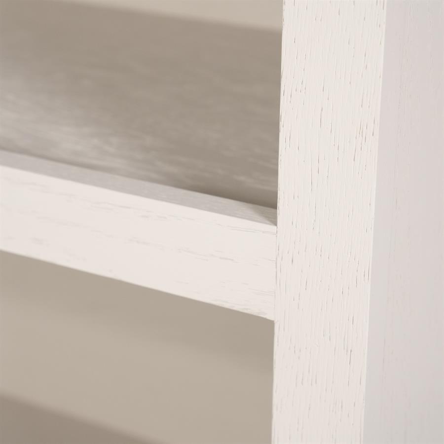 Opbergkast Helsinki Eikenhout 120 x 220 cm - Taupe - Afbeelding 15