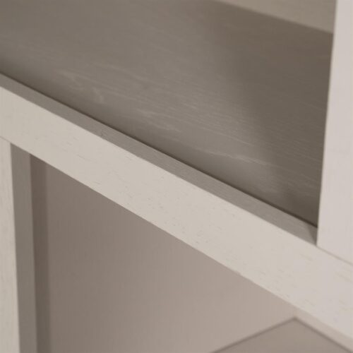 Opbergkast Helsinki Eikenhout 200 x 220 cm - Taupe - Afbeelding 9