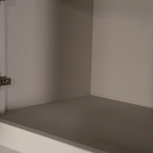 Opbergkast Helsinki Eikenhout 200 x 220 cm - Taupe - Afbeelding 11