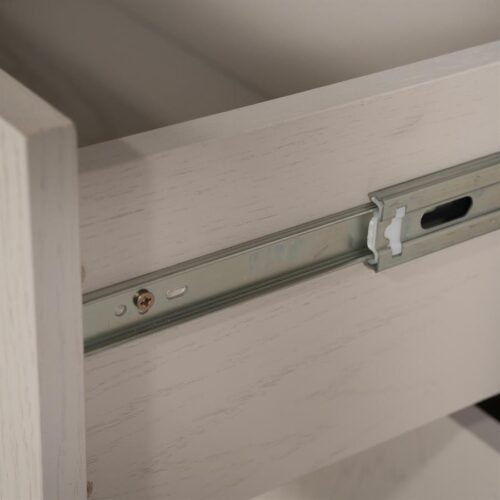 Opbergkast Helsinki Eikenhout 200 x 220 cm - Taupe - Afbeelding 13