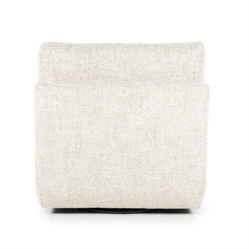 Draaibare Fauteuil Lucia - Beige - Afbeelding 39