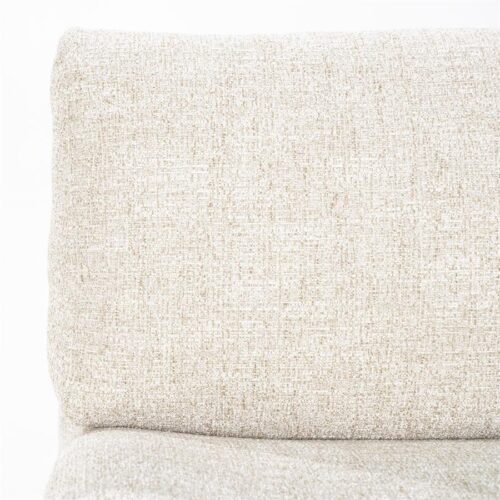 Draaibare Fauteuil Lucia - Beige - Afbeelding 47