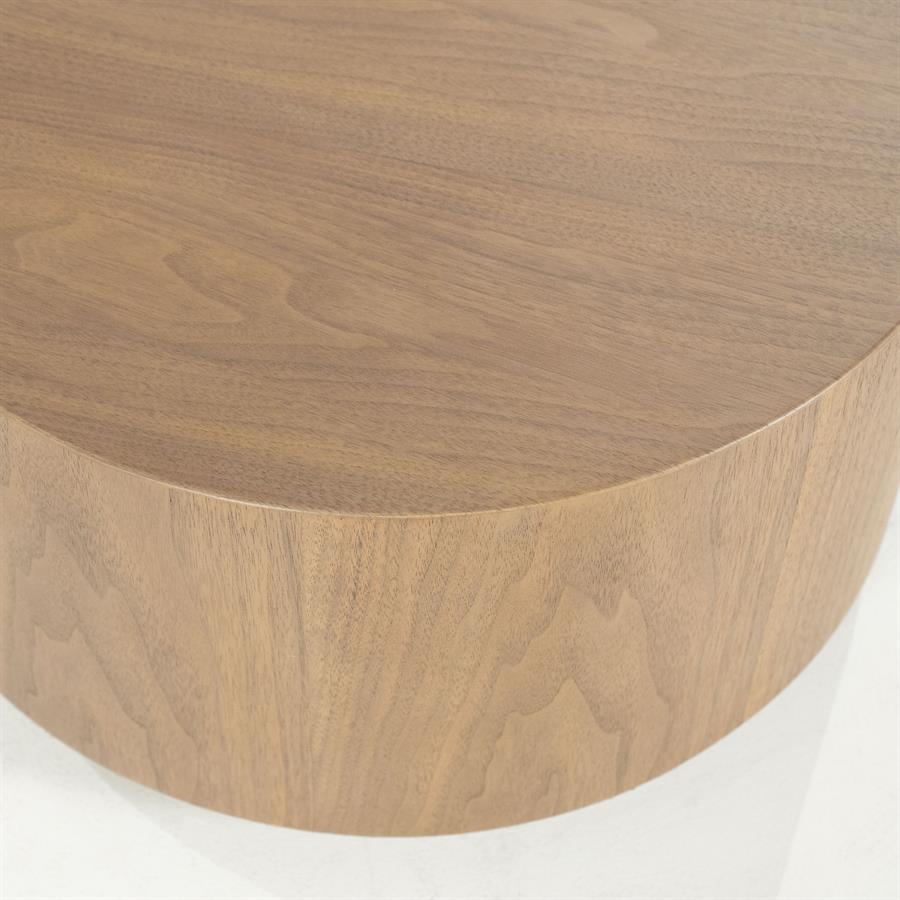 Bijzettafel Jules - lichtbruin - Afbeelding 14