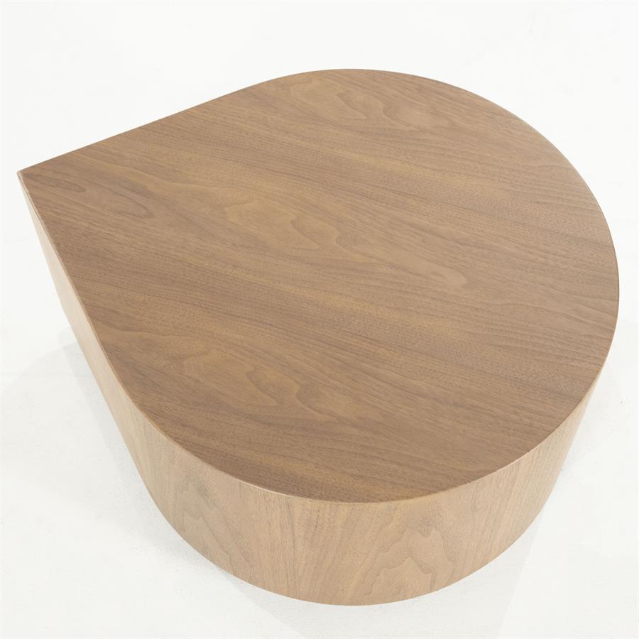 Bijzettafel Jules - lichtbruin - Afbeelding 17