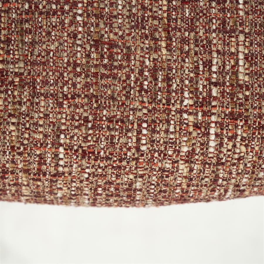 Eetkamerstoel Indy kleur Rood - Afbeelding 32