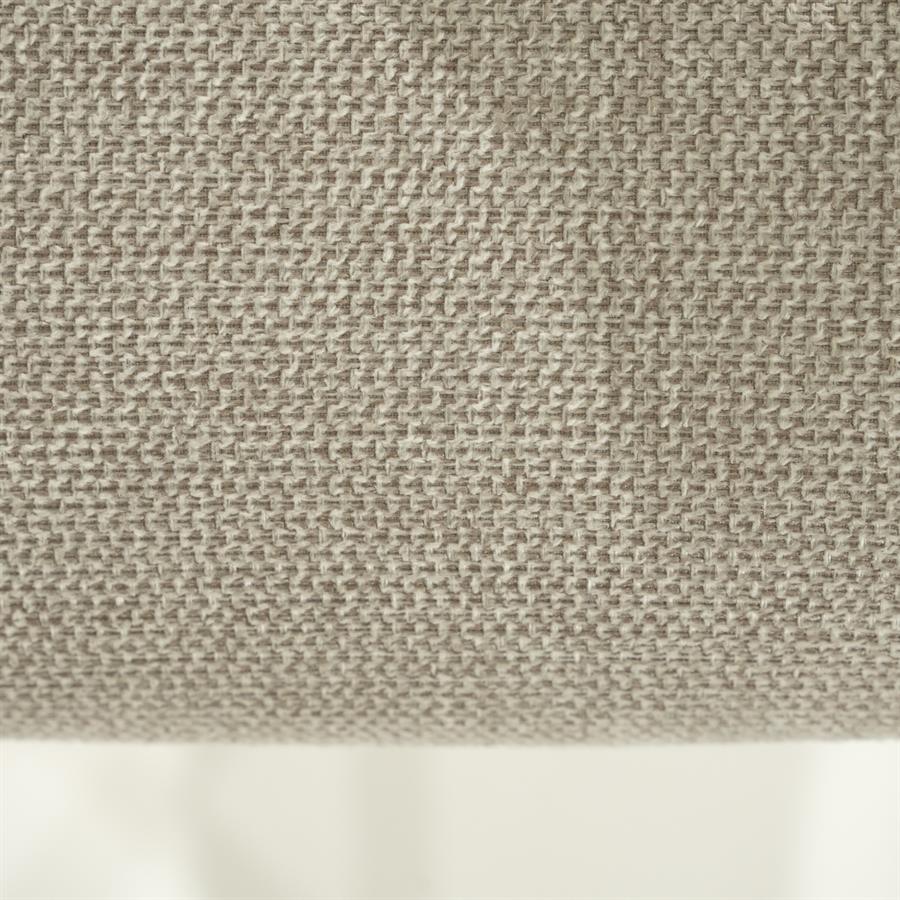 Barstoel Rayven Essen en stof Naturel (zithoogte 75cm) - Afbeelding 24