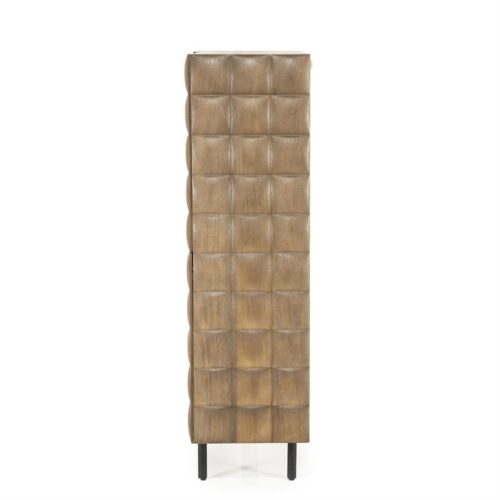 Opbergkast Felix Mangohout 147 x 109cm - Afbeelding 16