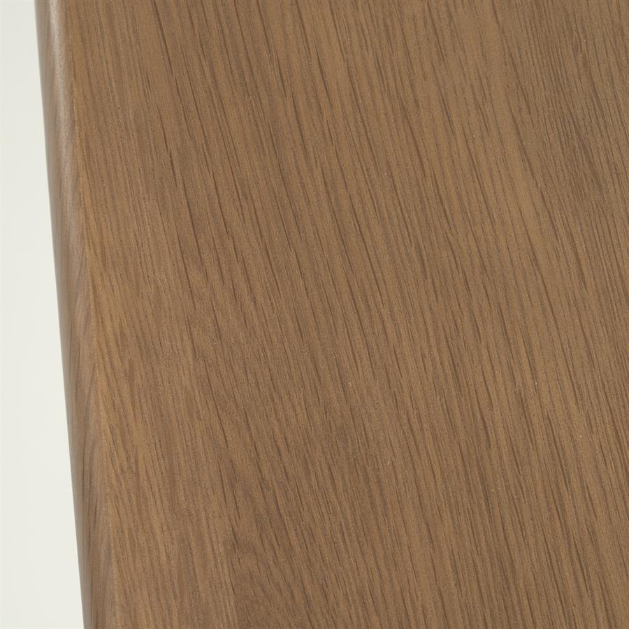 TV meubel Josh Eikenhout 180 cm - bruin - Afbeelding 22