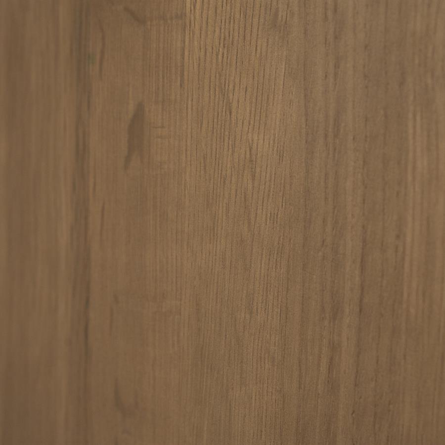 Opbergkast Josh Eikenhout 210 x 120cm - Bruin - Afbeelding 18
