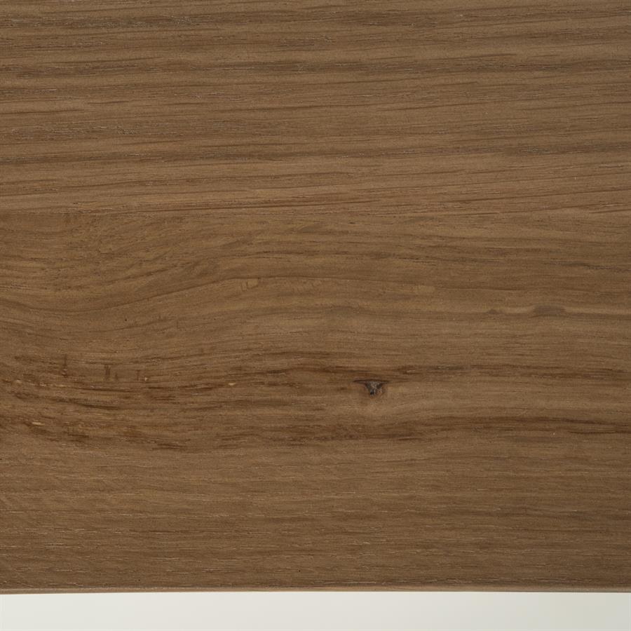 TV meubel Jake Eikenhout 264 cm - bruin - Afbeelding 10