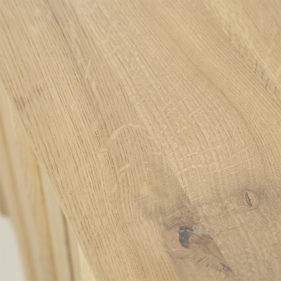 Dressoir Jake Eikenhout 183cm - Naturel - Afbeelding 27