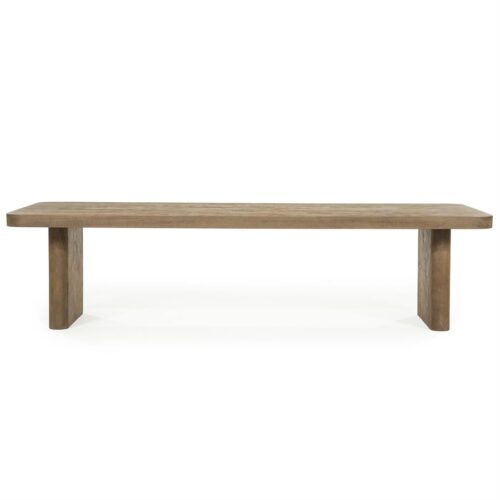 Eettafel Edward Mangohout - 300 cm - Afbeelding 11