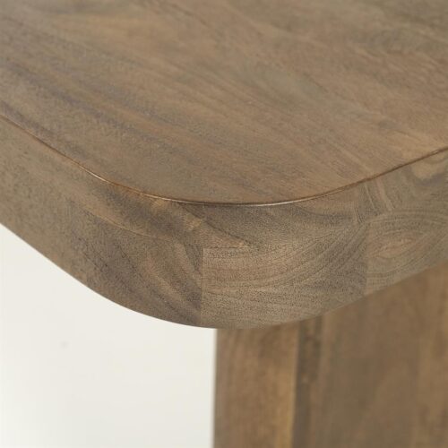 Eettafel Edward Mangohout - 300 cm - Afbeelding 14