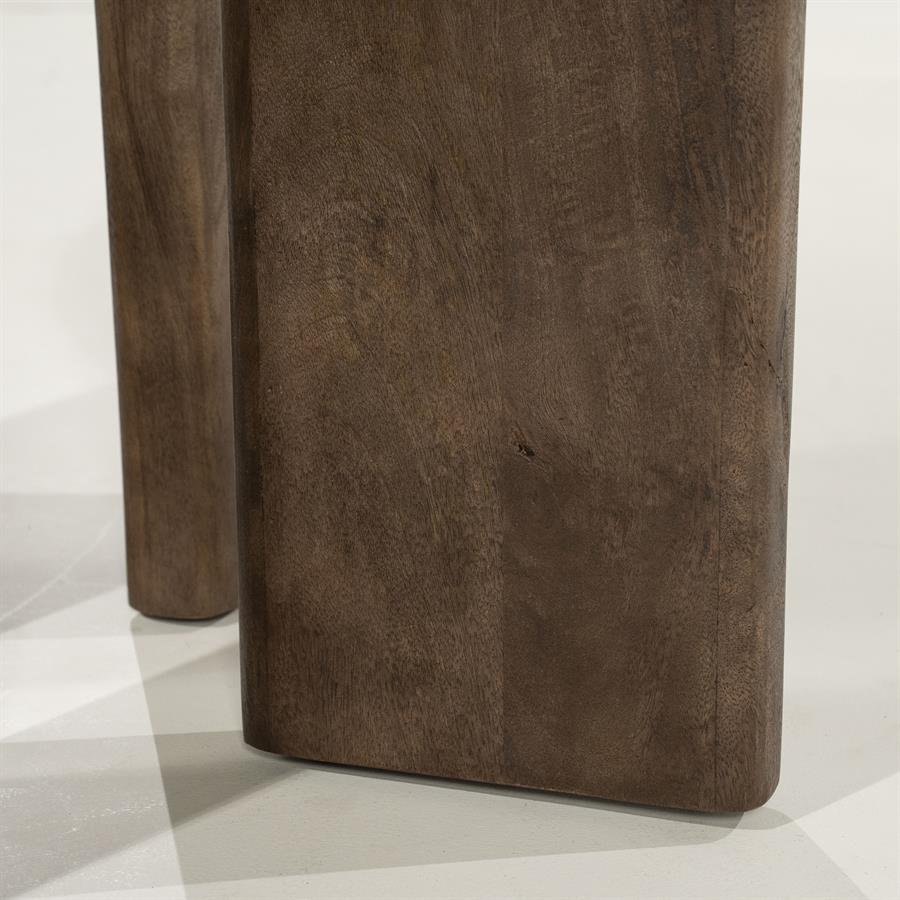 Ronde Eettafel Lando Marmer 127cm - Afbeelding 5