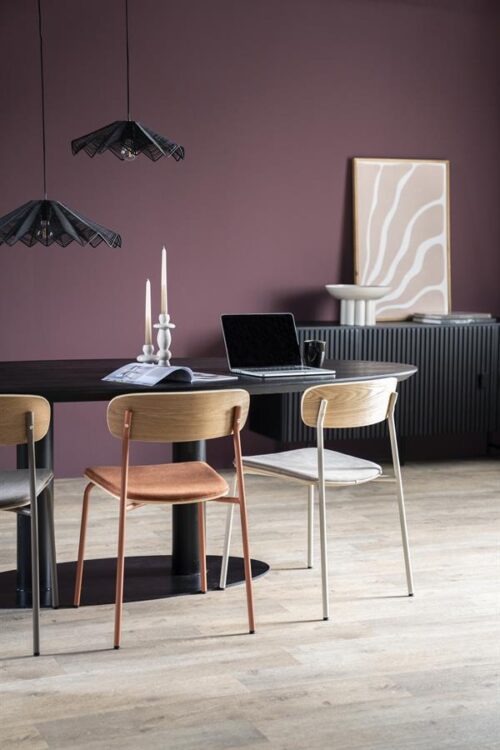 Hanglamp Varjo 51cm - Zwart - Afbeelding 13