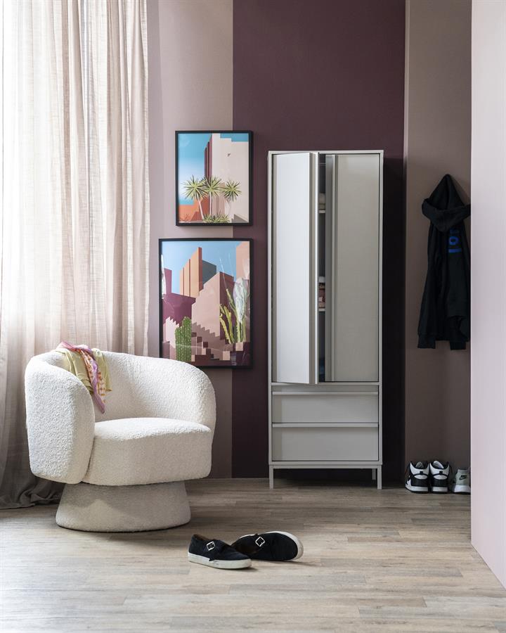 Fauteuil Balou - Beige - Afbeelding 33