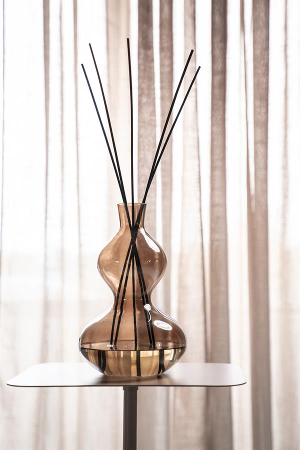 Vaas Comforting moments met geursticks 20x31cm - Afbeelding 12