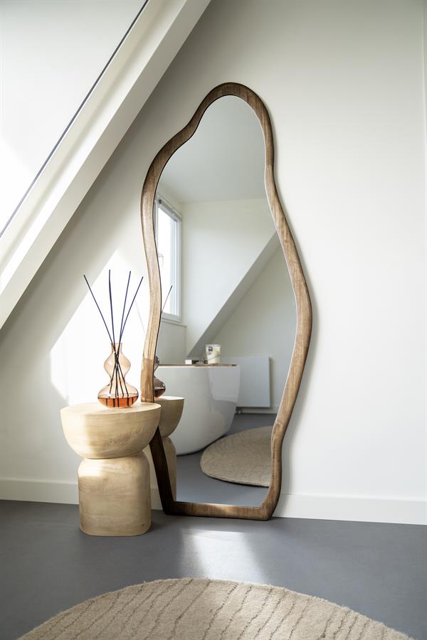 Vloer Spiegel Laban - Afbeelding 7