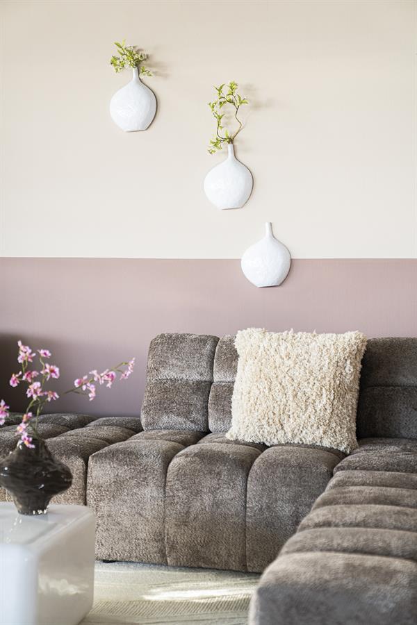 Kussen Fez - Naturel - Afbeelding 8