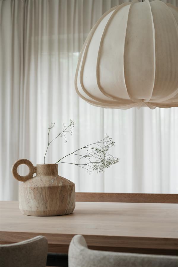 Vaas Stucco - 26 cm - Afbeelding 19