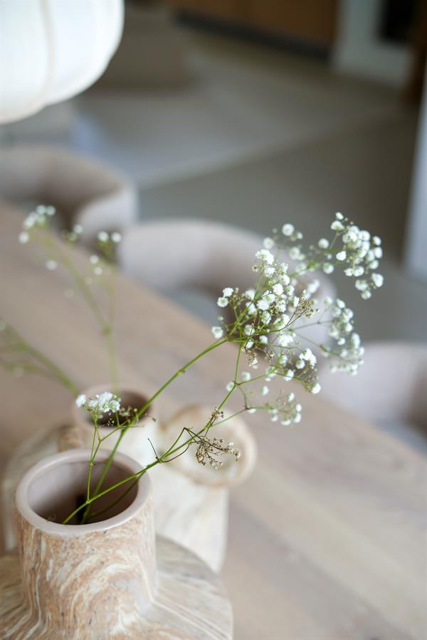 Vaas Stucco - 26 cm - Afbeelding 21