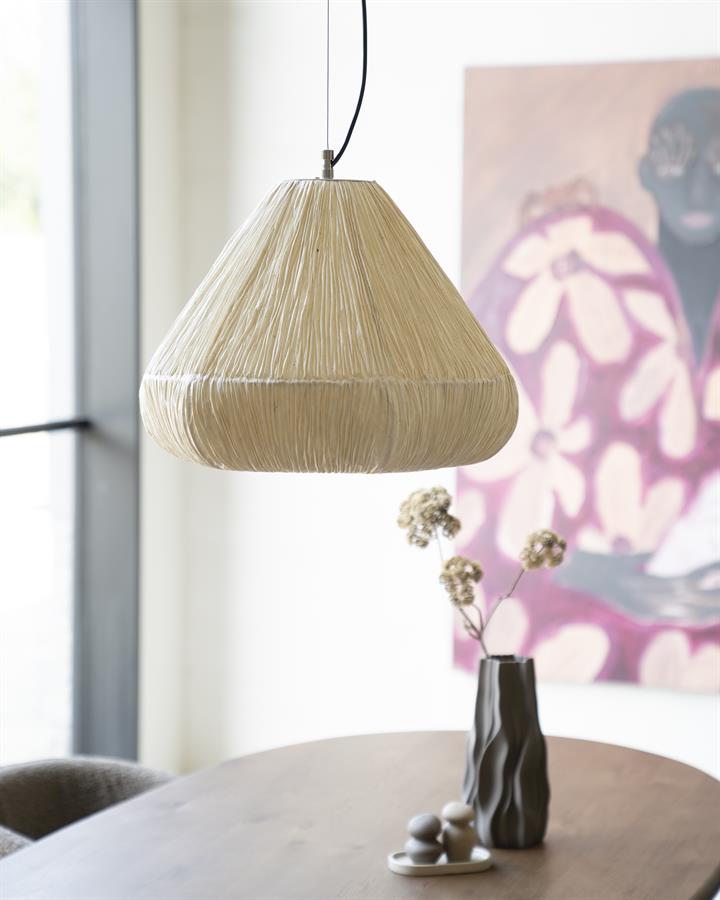 Hanglamp Lokta - Ø49cm - Afbeelding 10