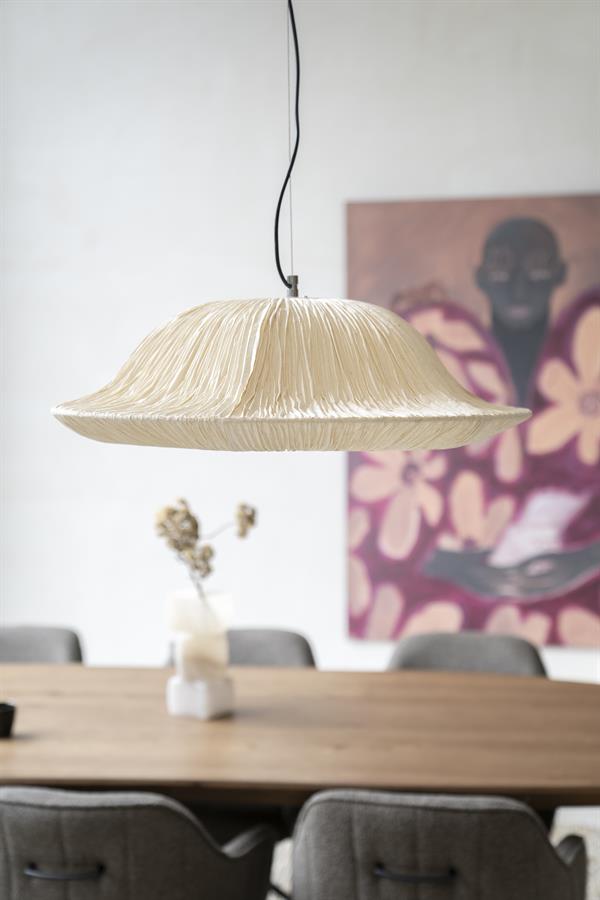 Hanglamp Lokta - Ø63cm - Afbeelding 8