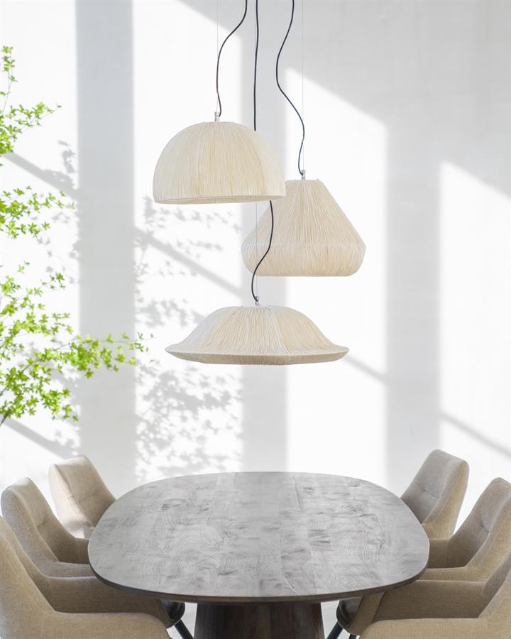 Hanglamp Lokta - Ø63cm - Afbeelding 11