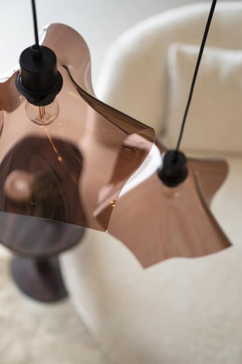 Hanglamp Nims - 3 Lampen - Afbeelding 13