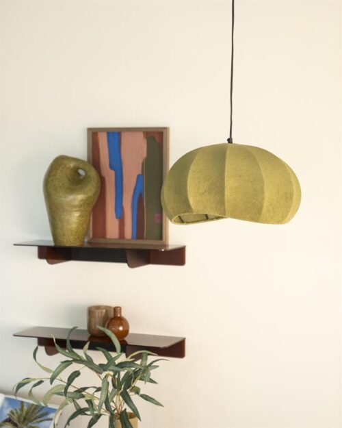 Hanglamp Vinta - Groen - Afbeelding 10