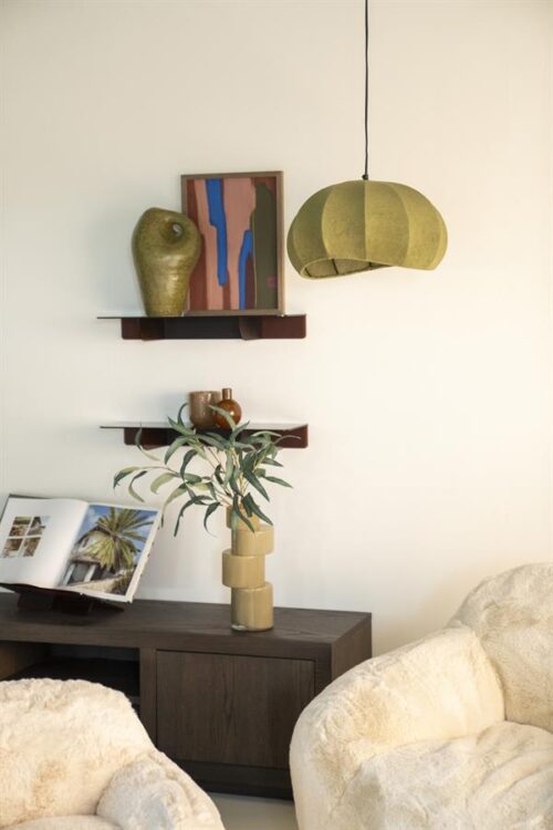 Hanglamp Vinta - Groen - Afbeelding 11
