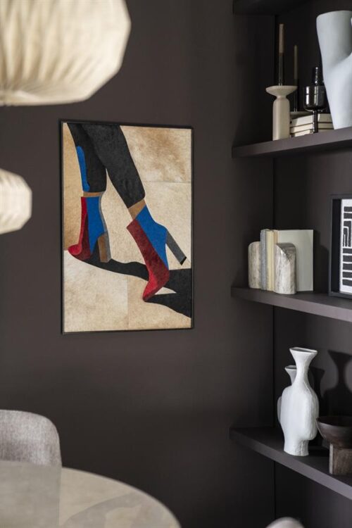 Wandpaneel Heels - Afbeelding 13