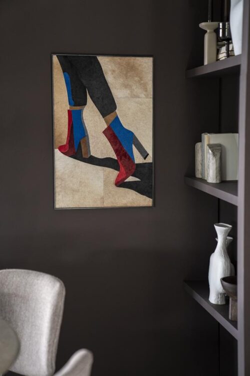 Wandpaneel Heels - Afbeelding 14