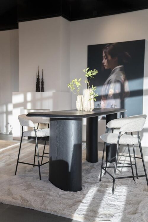 Bartafel Walter - Eiken - Afbeelding 20