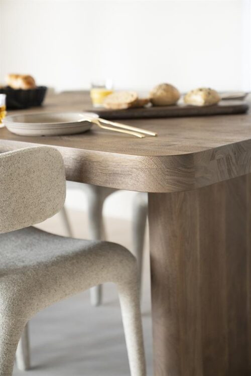 Eettafel Edward Mangohout - 300 cm - Afbeelding 18