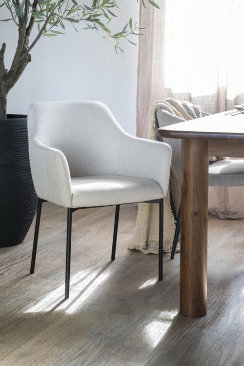 Stoel Paul - Taupe Linea - Afbeelding 139